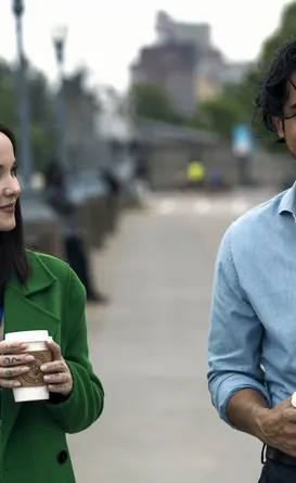 5 séries curtas para maratonar no Prime Video neste fim de semana