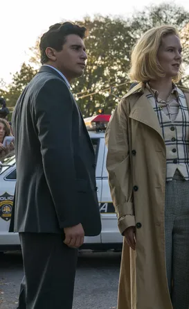 Só 8 episódios: série do Prime Video é ideal para uma maratona curta