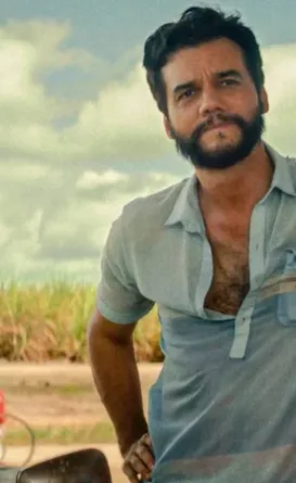 O Agente Secreto se torna o filme brasileiro mais premiado da história