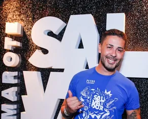 Carlinhos Maia anuncia pausa no Rancho do Maia: “Estou saturado” - Imagem