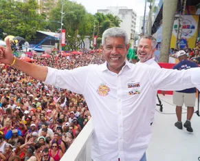 Carnaval da Bahia: uma grande festa feita com cuidado, segurança e respeito - Imagem