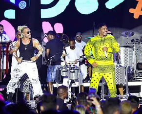 Timbalada e mais: saiba onde curtir a ressaca do carnaval em Salvador - Imagem