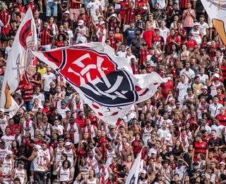 Vitória celebra 127 anos com evento no Barradão; veja detalhes