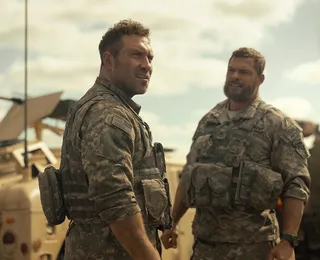Filme de ação da Netflix com 147 milhões de views é destaque de 2026