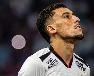 Baralhas lamenta atuação no segundo tempo: "Acabamos sofrendo"