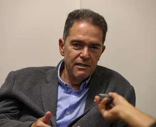 “A nova lei do Planserv corrige uma injustiça social”, afirma Luiz Eduardo Perez
