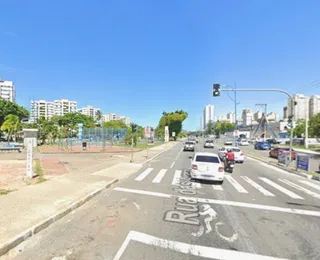 A obra de R$ 6 milhões que vai mudar a dinâmica em bairro de Salvador