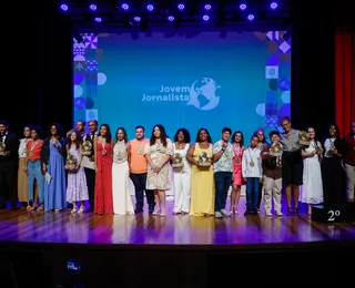 Últimas 72 horas para participar do Concurso Jovem Jornalista