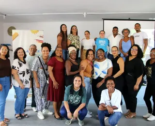 A TARDE Educação leva formação a professores do Recôncavo