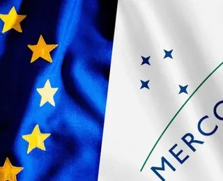 Acordo Mercosul União Europeia em vigor movimenta a economia do mar