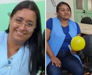 Adolescente invade escola mata duas funcionárias e deixa dois feridos