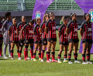 Adversário sofre distúrbio gastrointestinal e jogo do Vitória é adiado