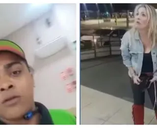 Advogada admite racismo no Burger King e vai pagar R$ 8 mil