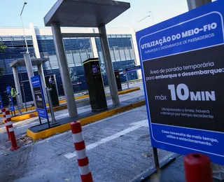 Exclusivo: Aeroporto pressiona Prefeitura a barrar projeto de Muniz que veta Kiss & Fly