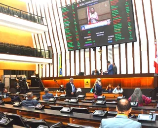 Alba aprova reestruturação do TJBA e criação de novas unidades judiciárias