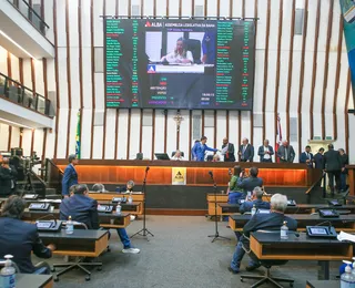 Cenário definido: veja os partidos que mais cresceram na Bahia