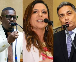 Alba: veja quem são os novos líderes indicados por PDT e Avante
