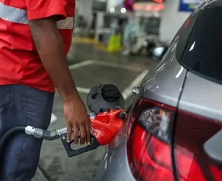 Preço da gasolina reduz em 11,3% na Bahia; entenda