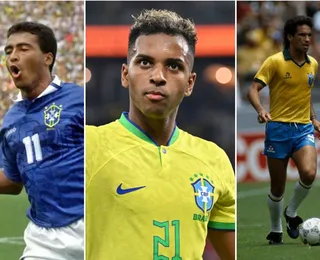Além de Rodrygo, relembre os cortes mais dramáticos do Brasil em Copas
