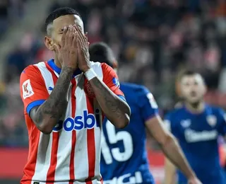 Grupo City chega a cinco rebaixamentos após queda de parceiro do Bahia