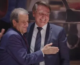 Aliado de Bolsonaro, Costa Neto já 'jurou amor' a Lula; relembre