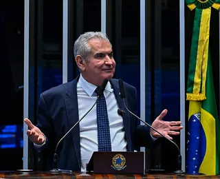 Angelo Coronel culpa tráfico de drogas por aumento da violência no Brasil