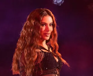Anitta confirma show da nova turnê em Salvador; veja data