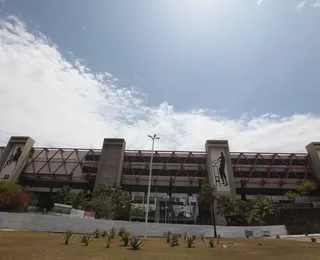 Antigo Centro de Convenções vai a leilão na Bahia; veja como participar