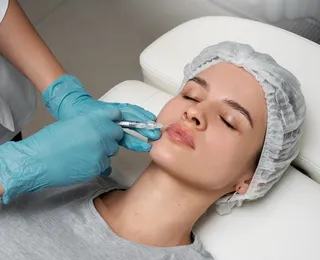 Alerta! Preenchimento labial entra na mira das autoridades brasileira