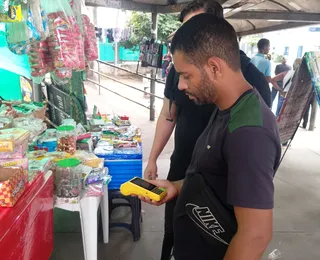 "Apagão" na Vivo trava vendas no centro financeiro de Salvador