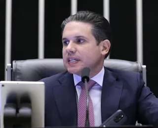 Após tarifas de Trump, Motta corre para aprovar acordo Mercosul-UE