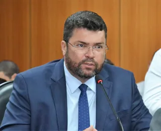 Após troca de partido, Marcinho Oliveira assume liderança do PDT na Alba