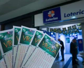 Mega-Sena lança sorteio especial de 30 anos com prêmio de R$ 150 mi