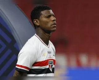 Zagueiro de time da Série A some e pode ter até trocado de telefone
