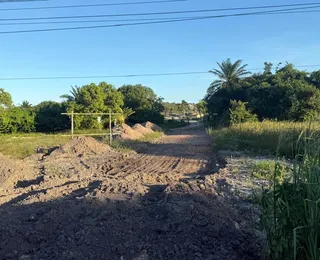 Disputa familiar põe em risco área de proteção ambiental na Bahia