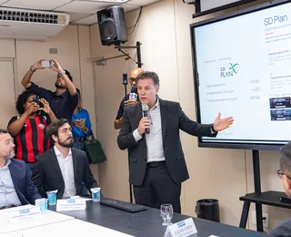 Arena Barradão terá aplicativo e sistema inédito na América Latina