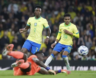 Artilheiro da era Ancelotti pelo Brasil está fora da Copa do Mundo