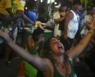 AtlasIntel: pesquisa mede impacto emocional de derrota nas eleições