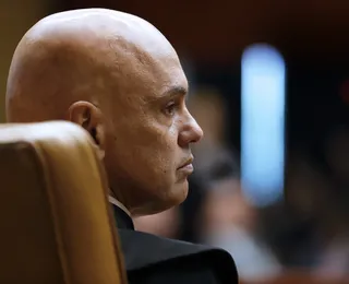 AtlasIntel: STF é rejeitado pela maioria dos brasileiros; veja os números