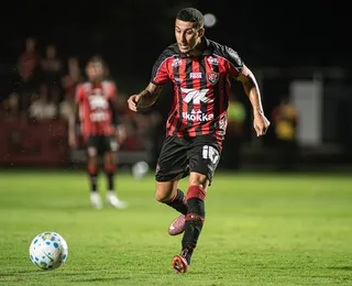 Atleta com maior minutagem no elenco, Baralhas é desfalque pela 1ª vez