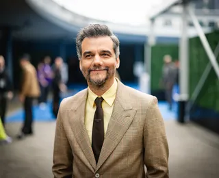 Atores revelam bastidores com Wagner Moura: "Parece pernambucano"