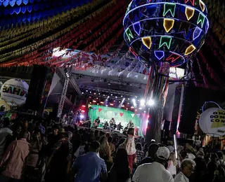 Bahia vai ter cota de 25% para forró e artistas locais em 2026