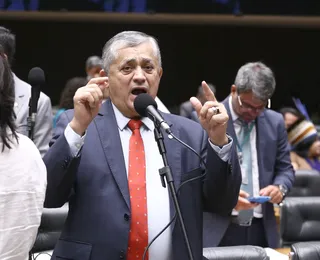 Autor de projeto sobre pensão alimentícia vira novo ministro de Lula