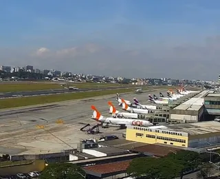 Voo direto para o "fim do mundo": Gol anuncia nova rota saindo do Brasil