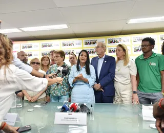 Bahia acelera alfabetização e quer chegar a 100%