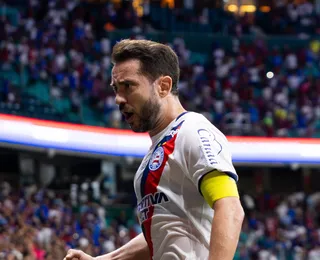 Bahia aparece em ranking que define vagas para Copa do Mundo de Clubes