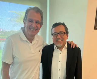 Libra: Bahia e Flamengo se reúnem para resolver impasse sobre verbas de TV