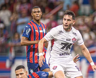 Bahia e Vitória podem se enfrentar na próxima fase da Copa do Brasil