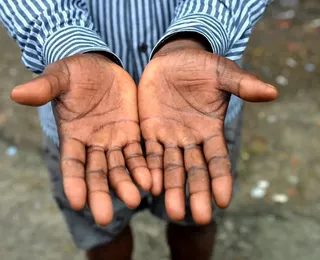 Bahia figura no topo das estatísticas de trabalho análogo à escravidão no Brasil