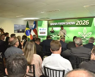 Bahia Farm Show: o que esperar da edição histórica de 20 anos no oeste baiano